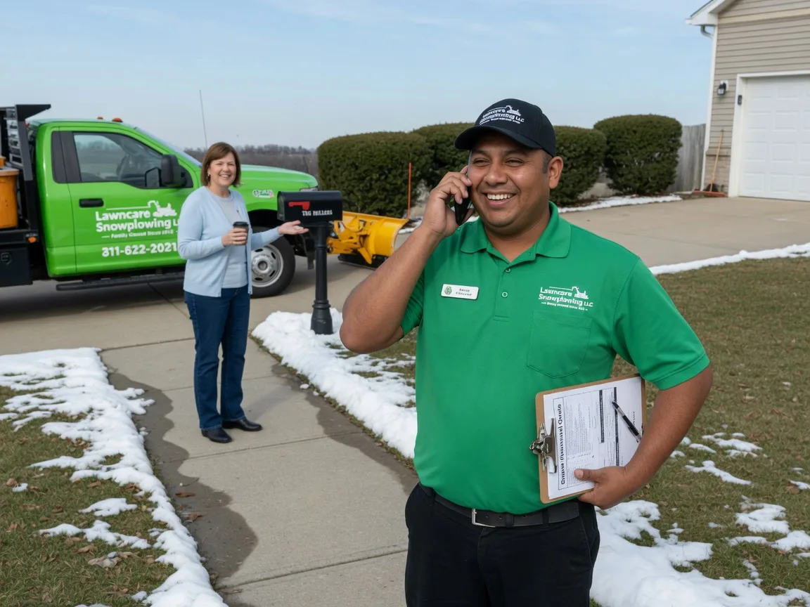 Lawn Care Services By Expert Landscaper Archer, IA FAQs